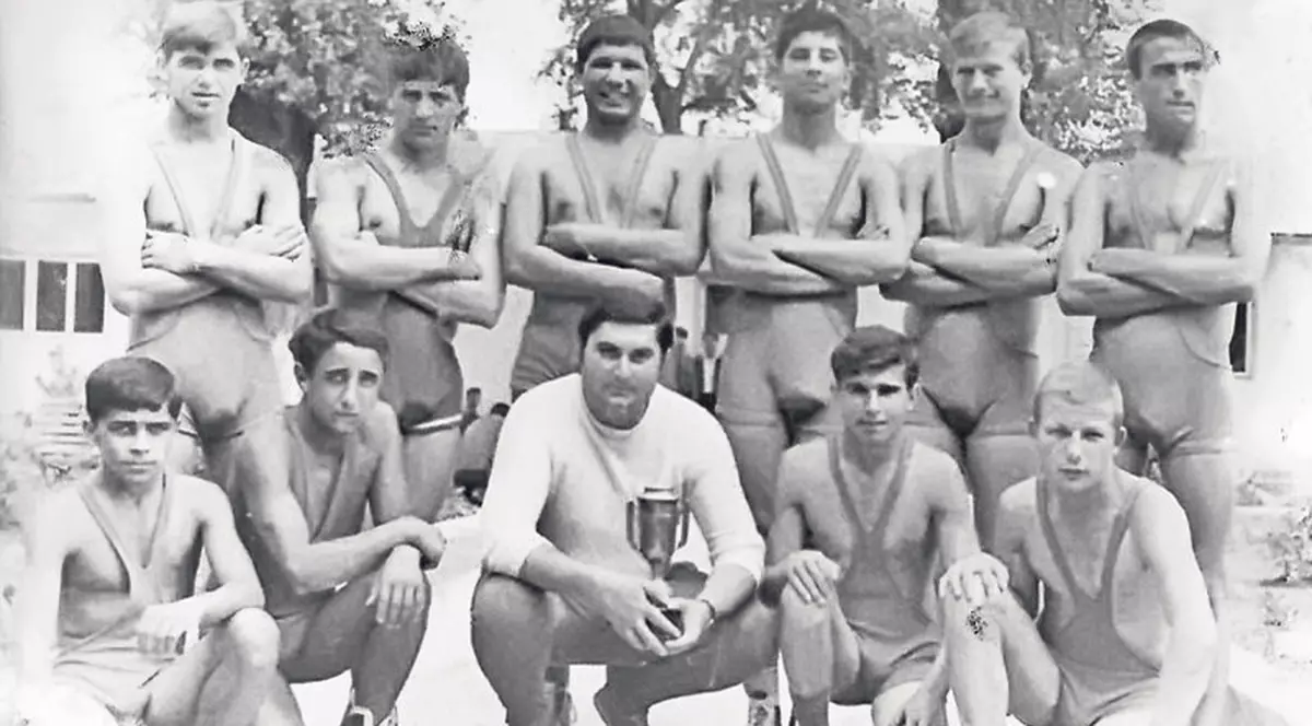 Viaţă de puşcăriaş înainte şi după ’89