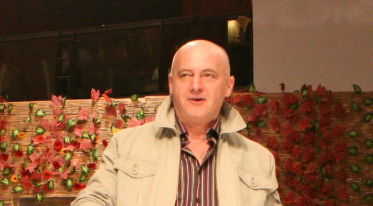 Pescariu: “Mircea Stoian are pu** mică. Şi Bote la fel” 