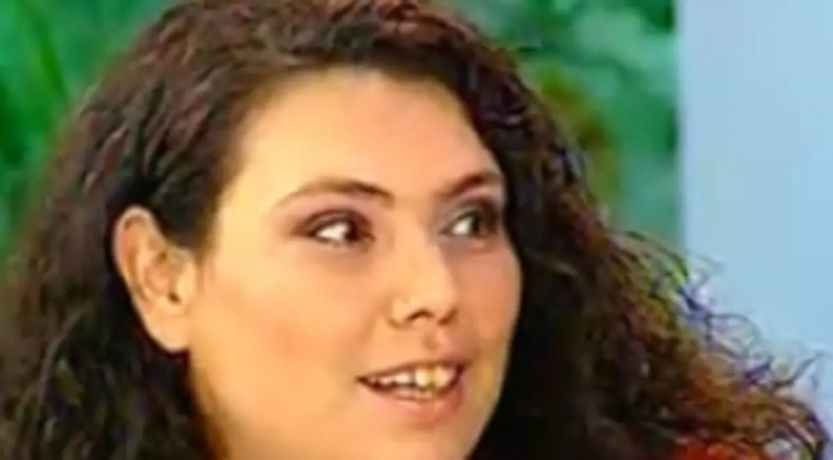 IOANA TUFAR a făcut testul cu DETECTORUL de MINCIUNI