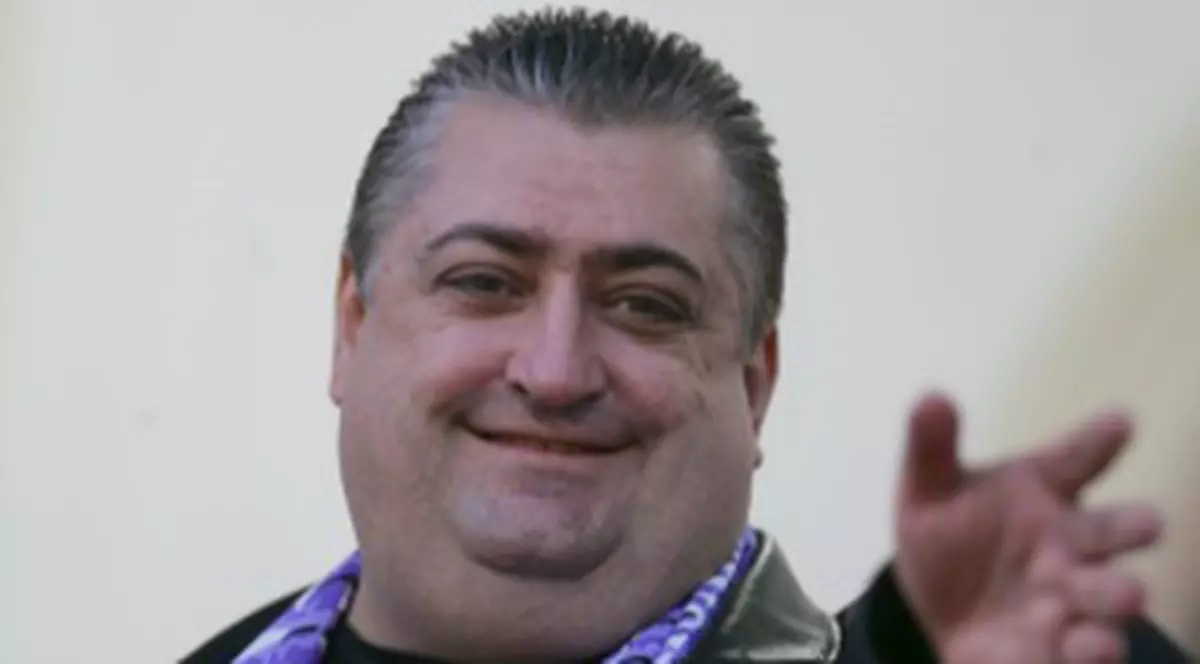 Iancu: „Din returul sezonului 2010 - 2011 vom redeveni Politehnica Timişoara” 