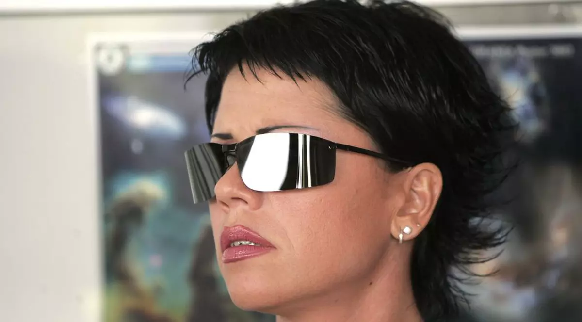 A murit mama cântăreţei Luminiţa Anghel 