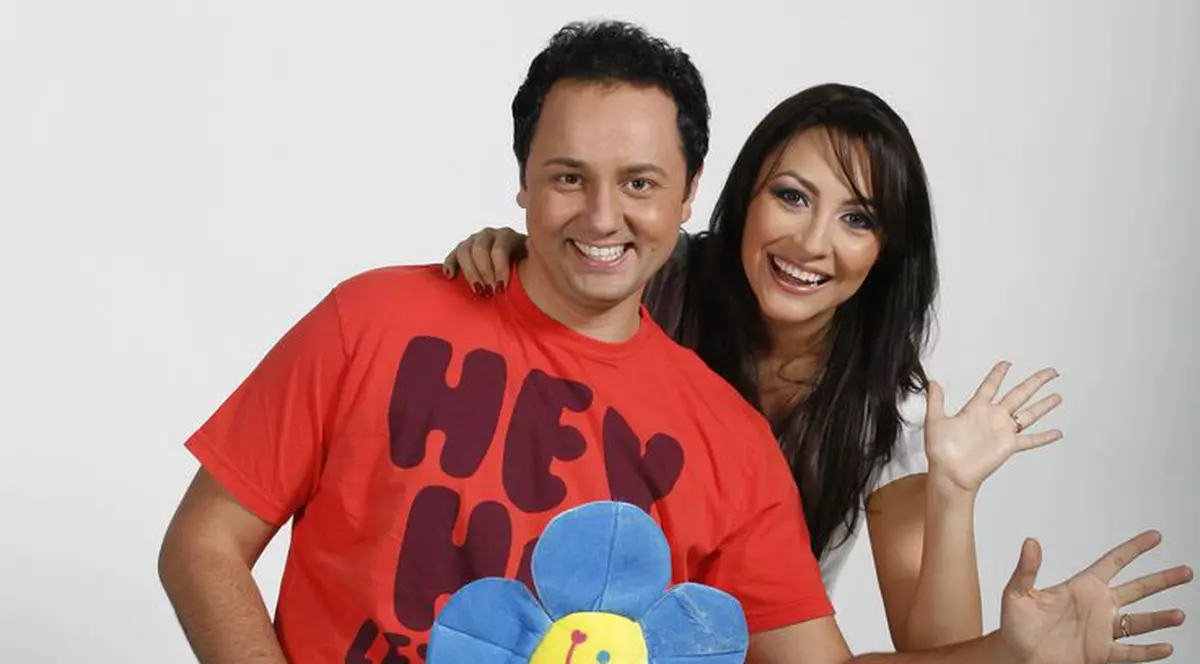Video | Andra: "Băieţelul meu dă mult din picioruşe. Cred că o să-l duc la Dansez pentru tine"