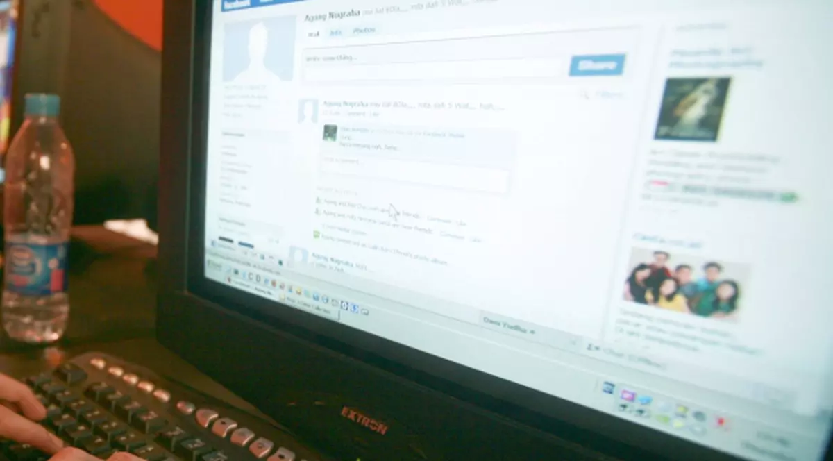 Nemţii vor să interzică Facebook şi Twitter