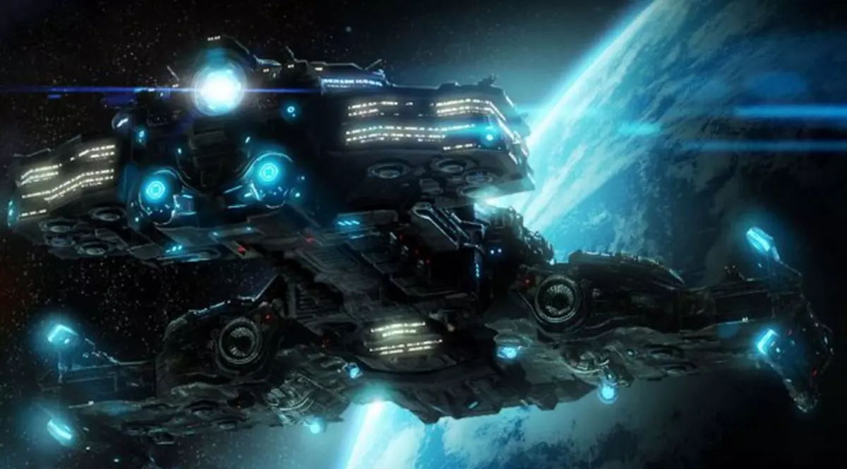 Intel l-a recrutat pe cel mai bun jucător de StarCraft din lume 