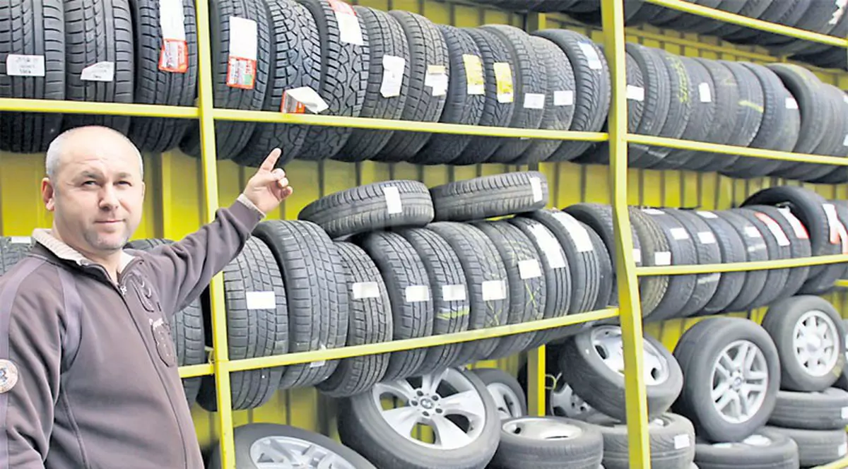 Cauciucurile de iarnă NU vor fi obligatorii în acest sezon!