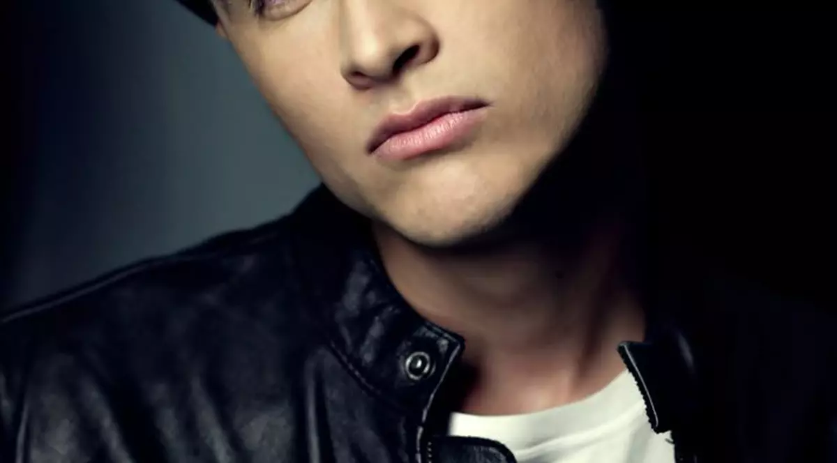 Şerban de la Animal X: "Am multe iubite, îmi place să-mi trăiesc viaţa" 