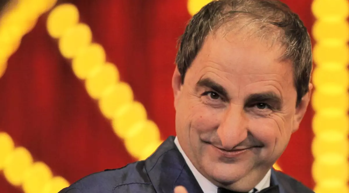 Vasile Muraru a împlinit 54 de ani. Transmite-i un mesaj!