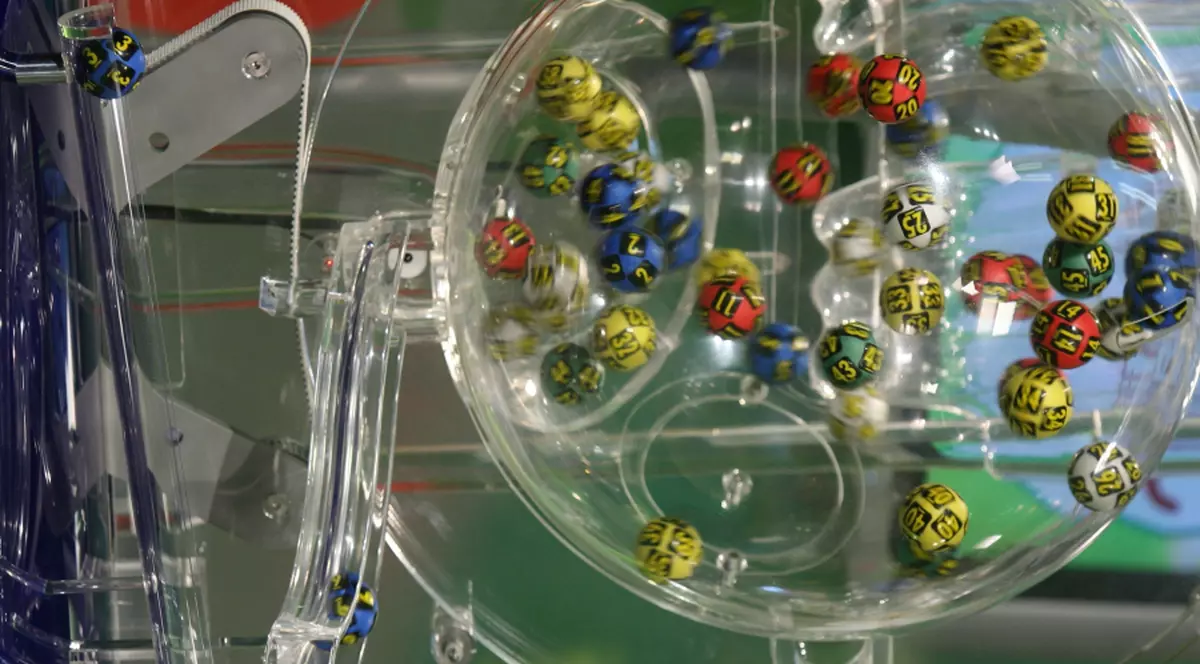 Reporturi pe linie la jocurile Loto 