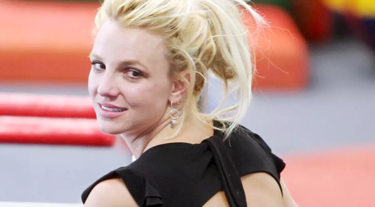 Părinţii lui Britney Spears din nou împreună, la 8 ani după divorţ