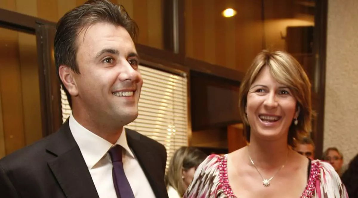 Monica Iagăr: "Încă îl mai iubesc pe Cosmin Cernat"
