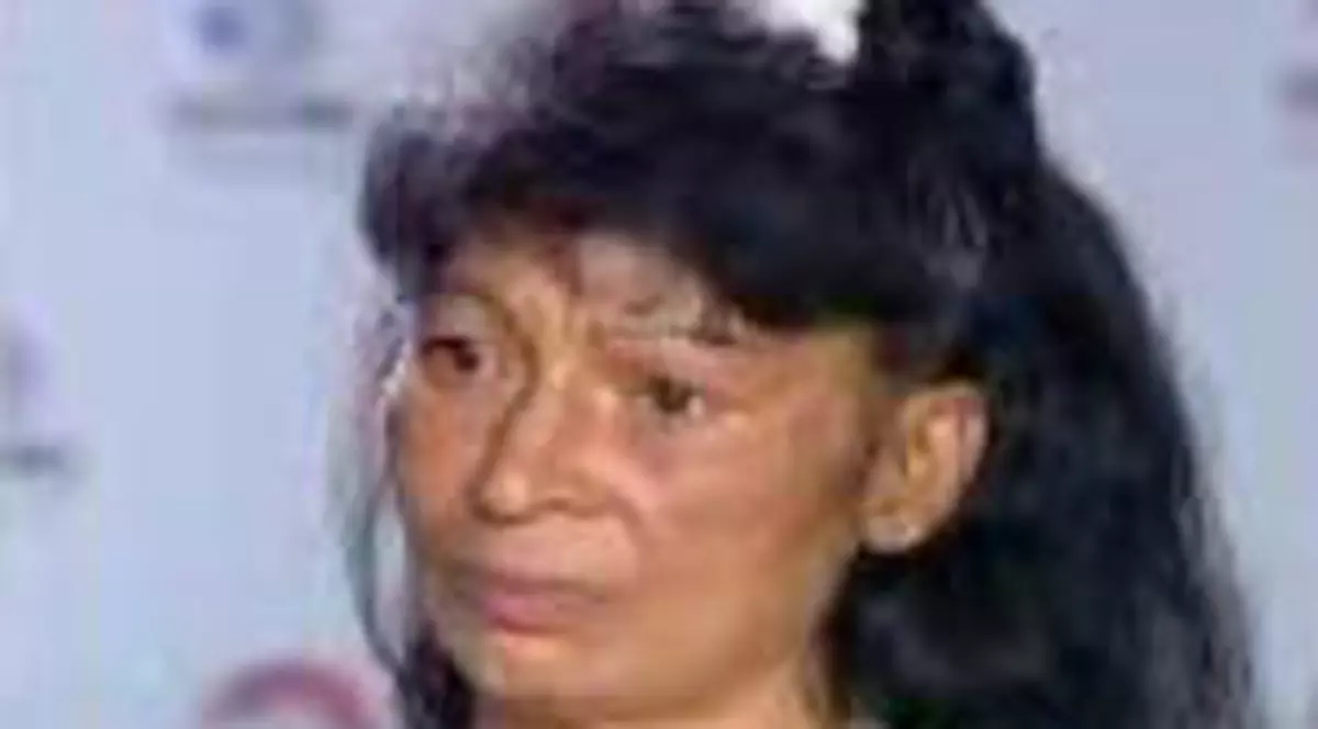 Ea este femeia cu care Ioniţă din Clejani a făcut primul copil 