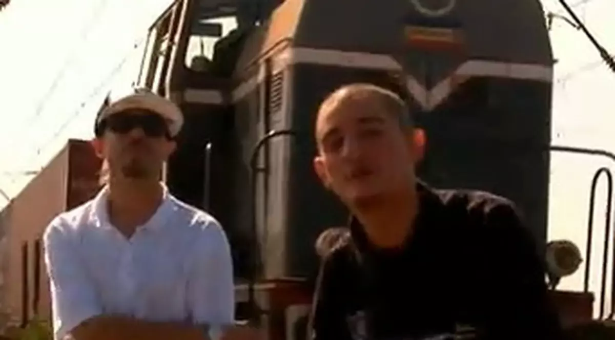 Premieră videoclip: 6ase 6ase - La Mine Acasă feat. Fratele 3 