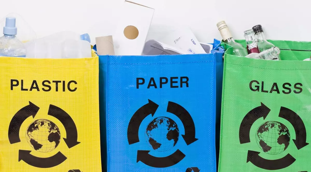 Primul muzeul al deşeurilor din Europa se deschide în Capitală