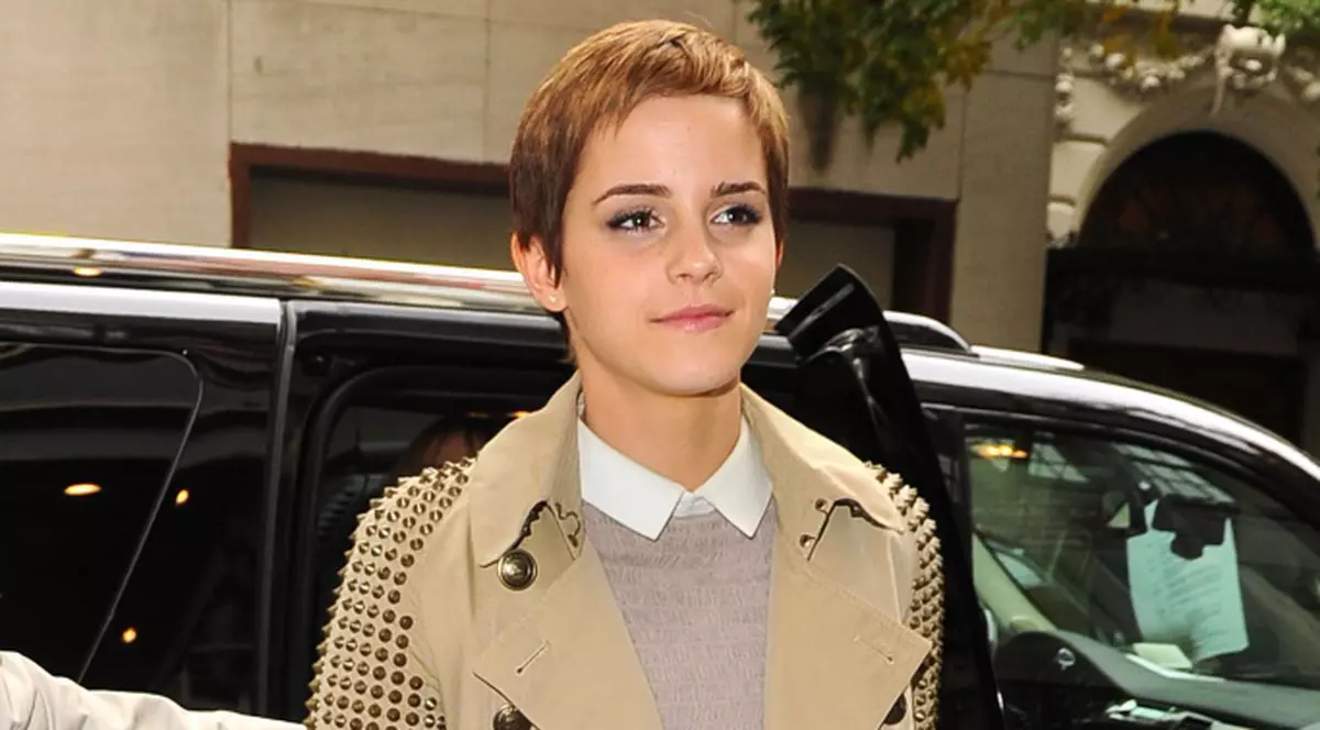 Emma Watson spune că nu-i înţelege pe bărbaţi