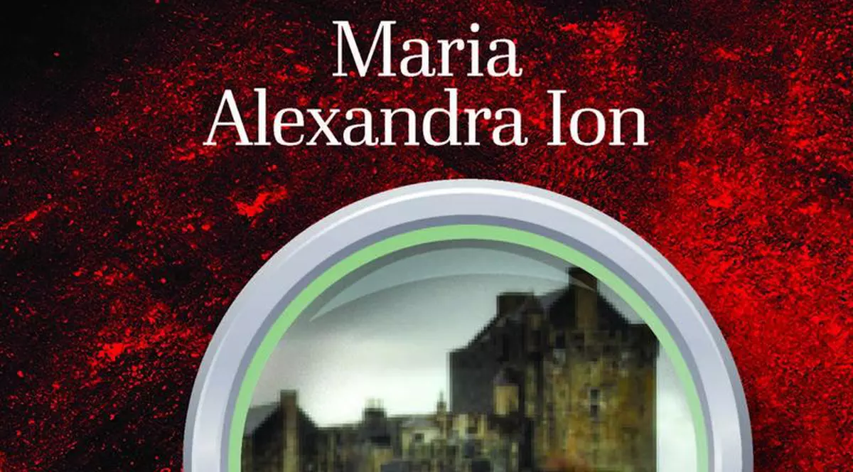 Cel mai tânăr autor de romane din România debutează la Gaudeamus