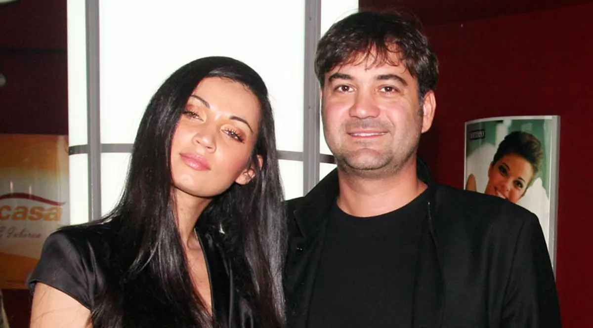 Nicoleta Luciu se aşteaptă la o nuntă proprie despre care să nu ştie nimic