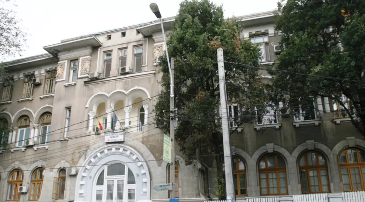 Dosarul incendiului de la Maternitatea Giuleşti, la final