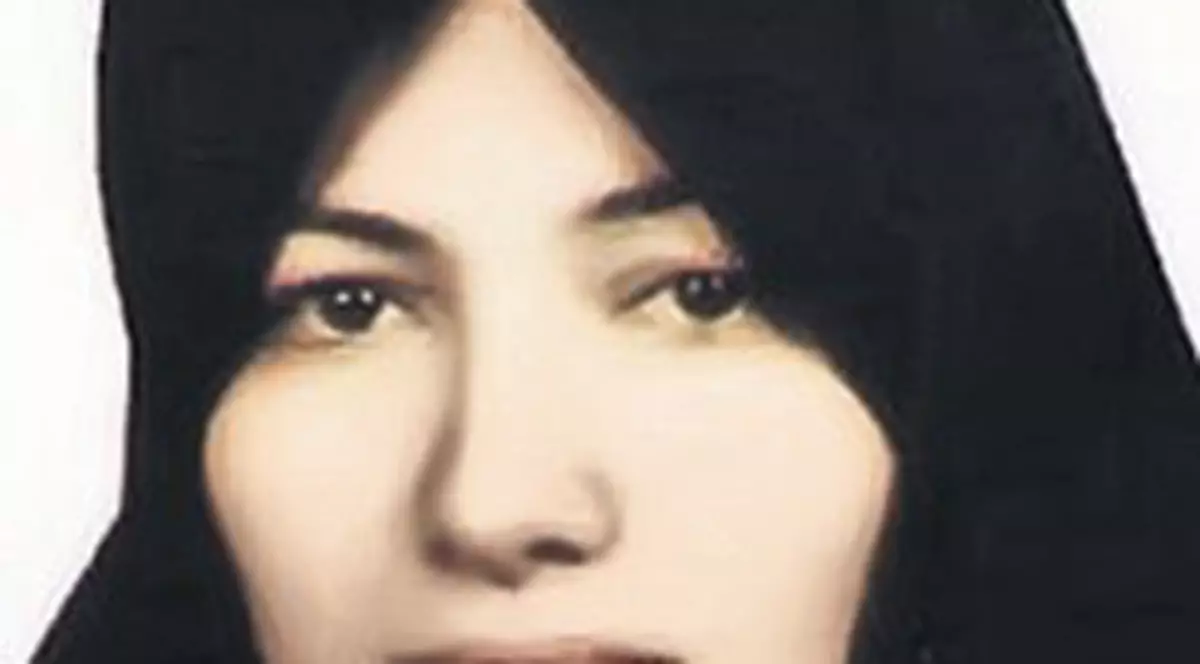 Iraniana Sakineh Mohammadi-Ashtiani ar putea scăpa de pedeapsa cu moartea