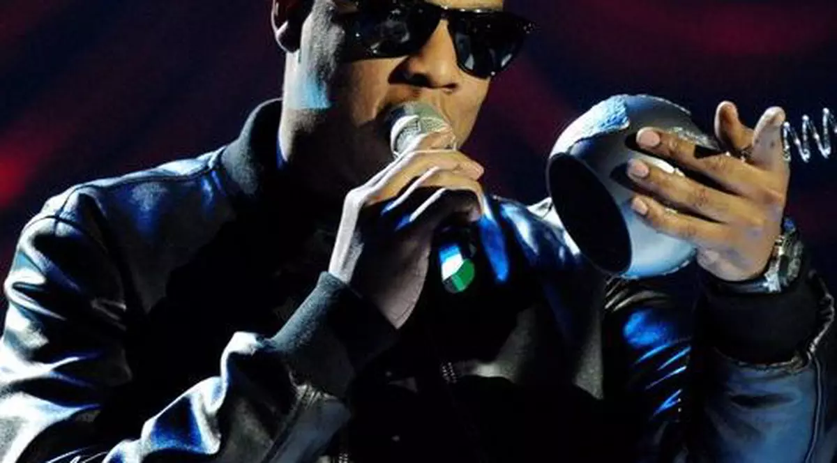 Jay-Z l-a împuşcat, în copilărie, pe fratele său toxicoman