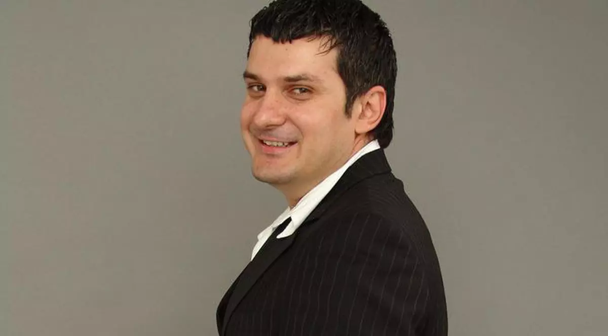 Adi de la Vâlcea: ”Nu voi avea niciun dosar penal. Este o neînţelegere”