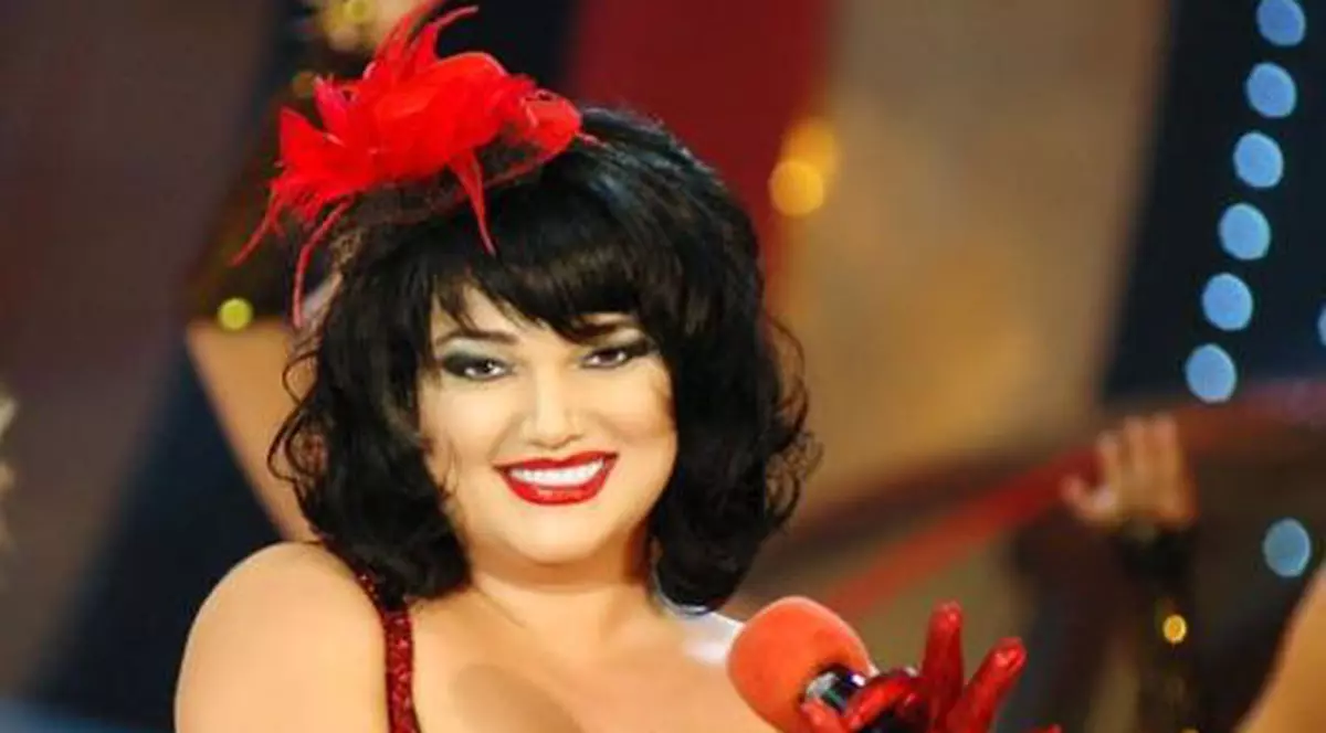 Ozana Barabancea: "Din ce am auzit, soţul sopranei Roxana Briban avea o atitudine violentă"