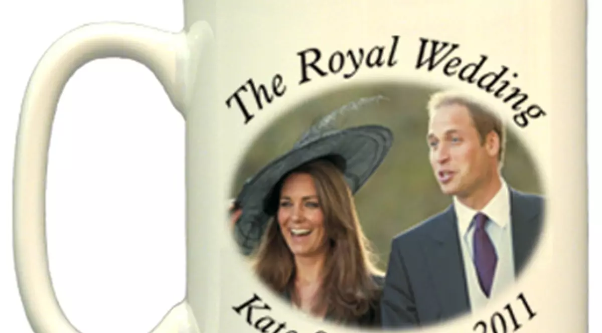 Kate Midleton şi William au ales locul şi data nunţii