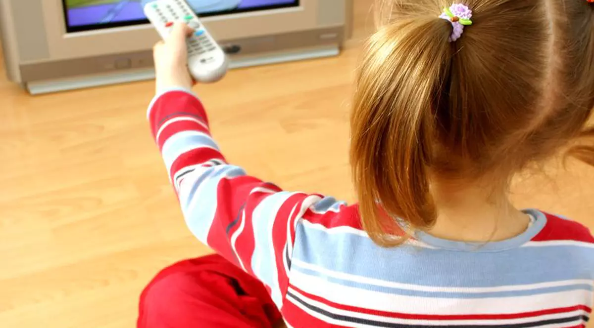 Copiii ruşi, educaţi prin intermediul desenelor animate