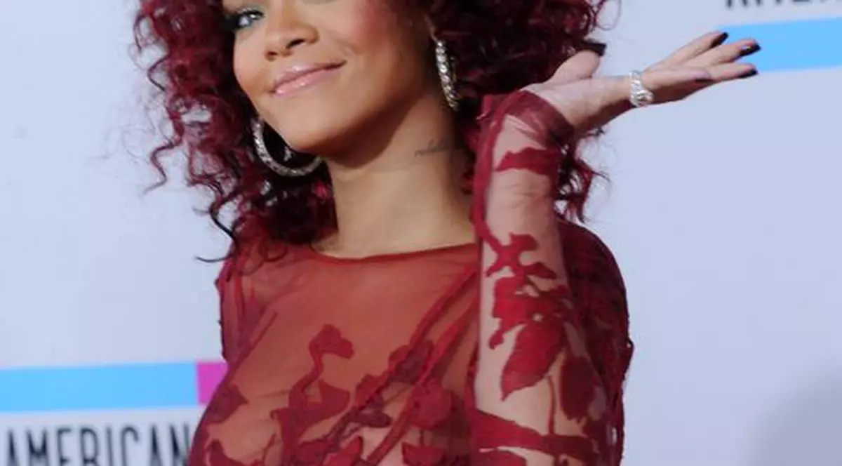 Rihanna: ”Aş putea fi mamă chiar şi anul viitor”