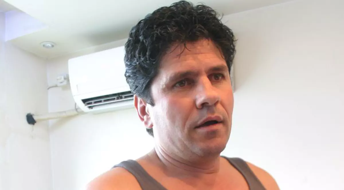 Stelian Ogică: "Fătuloiu m-a arestat la comandă, în 2001" 