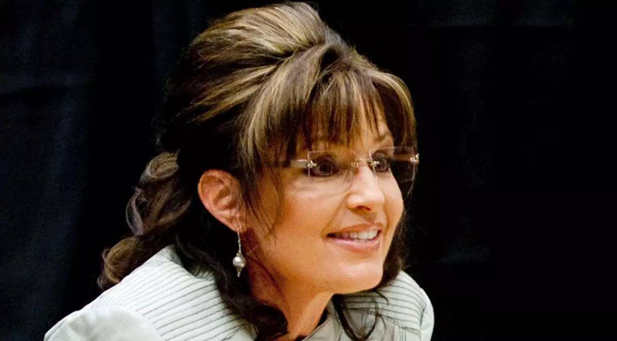 Sarah Palin a confundat Coreea de Sud cu cea de Nord