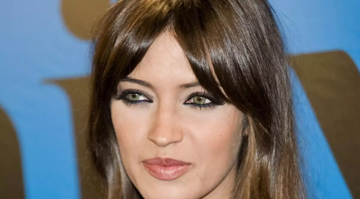 Sara Carbonero, iubita lui Iker Casillas, şi-a pus silicoane