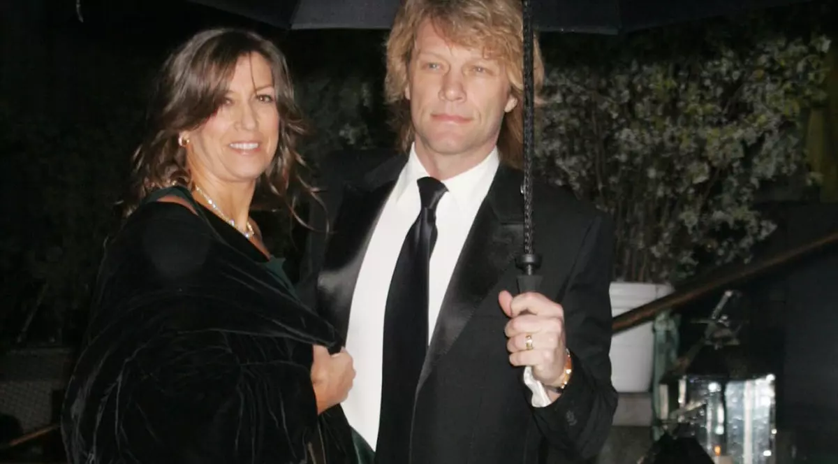 Jon Bon Jovi a deschis un restaurant pentru familiile nevoiaşe
