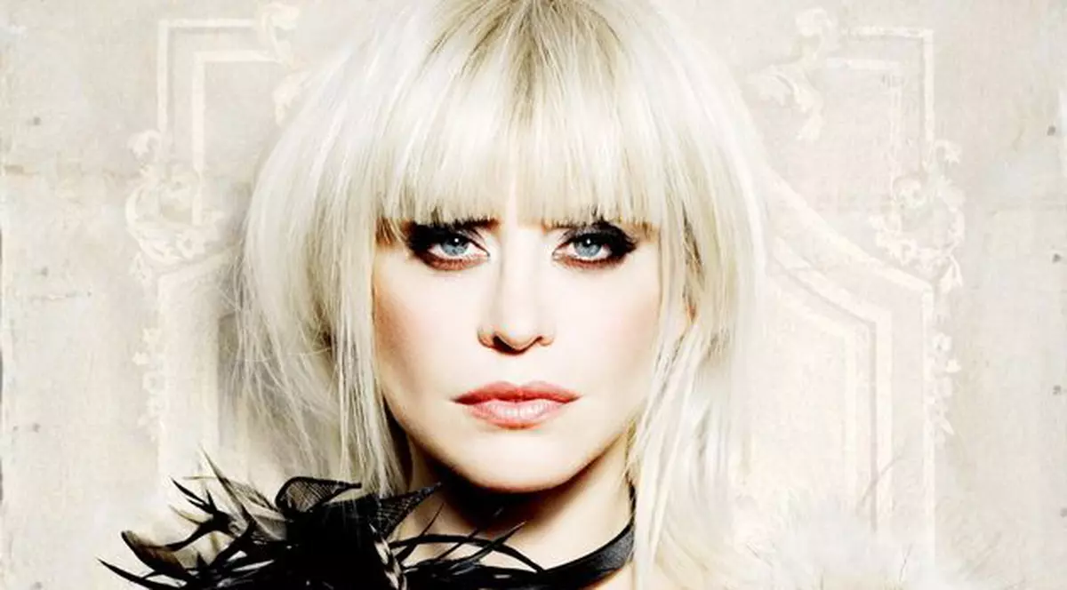 Loredana: "Îmi mai doresc un copil"