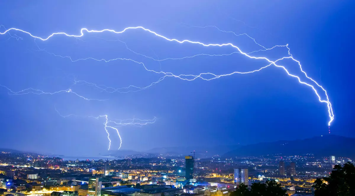 Prognoza meteo, 7 iulie 2020. O zi cu vreme instabilă. Care vor fi maximele termice