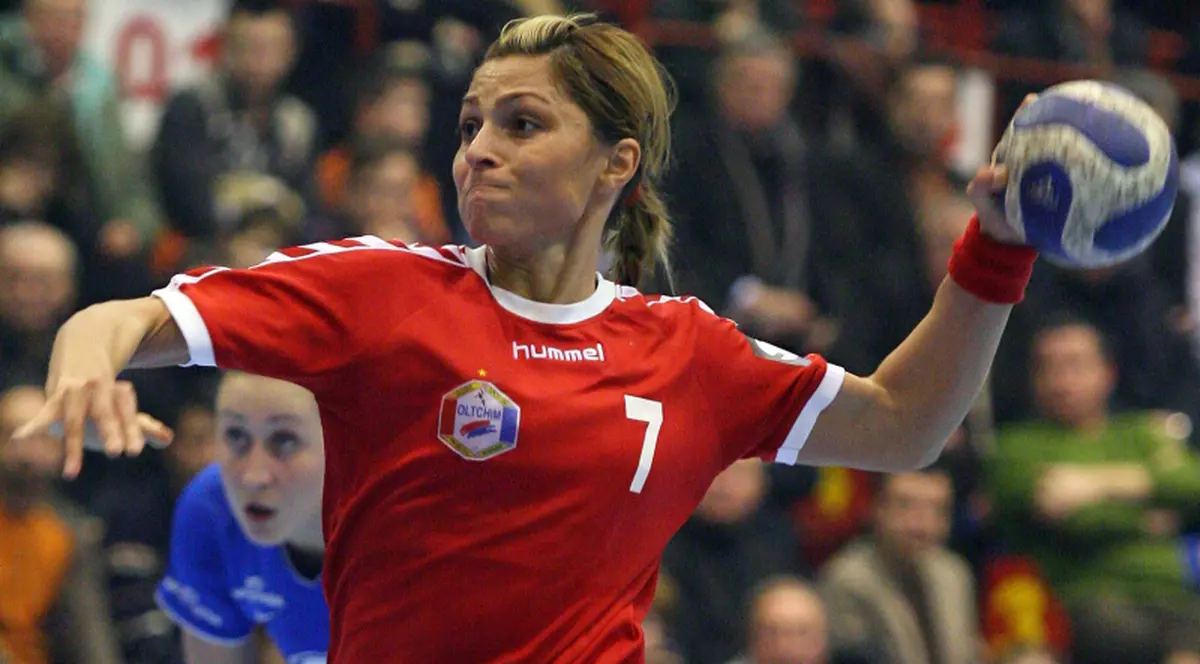 Naţionala României de handbal feminin a câştigat turneul de la Paris