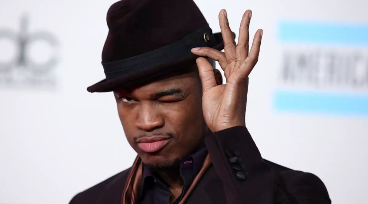 Ne-Yo nu vrea femei care să-l iubească doar pentru bani