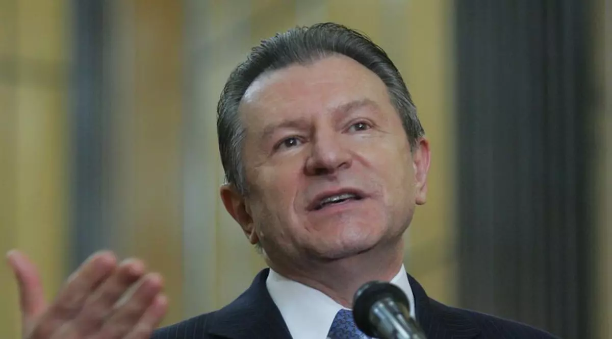 Radu Berceanu: ”Boc este cel mai bun premier pe care l-a avut România”