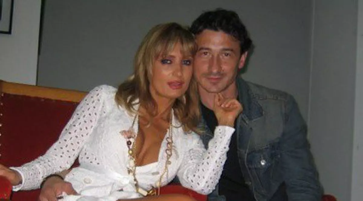 Daniela Gyorfi vrea ca George Tal să se ocupe de cumpărăturile pentru fetiţă