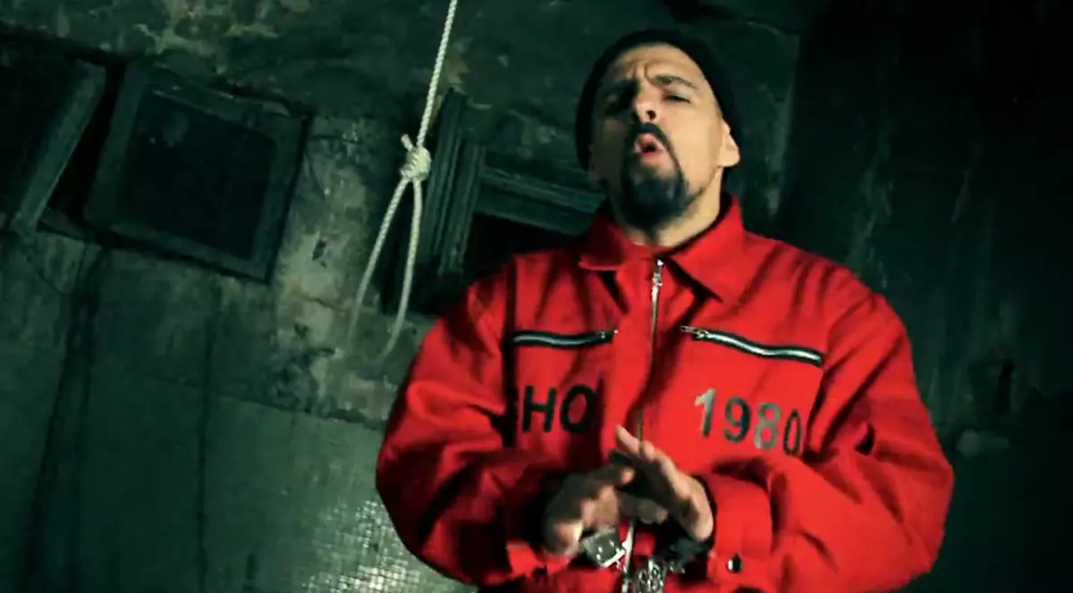 Shobby de la Codu Penal a vrut să se sinucidă în închisoare?