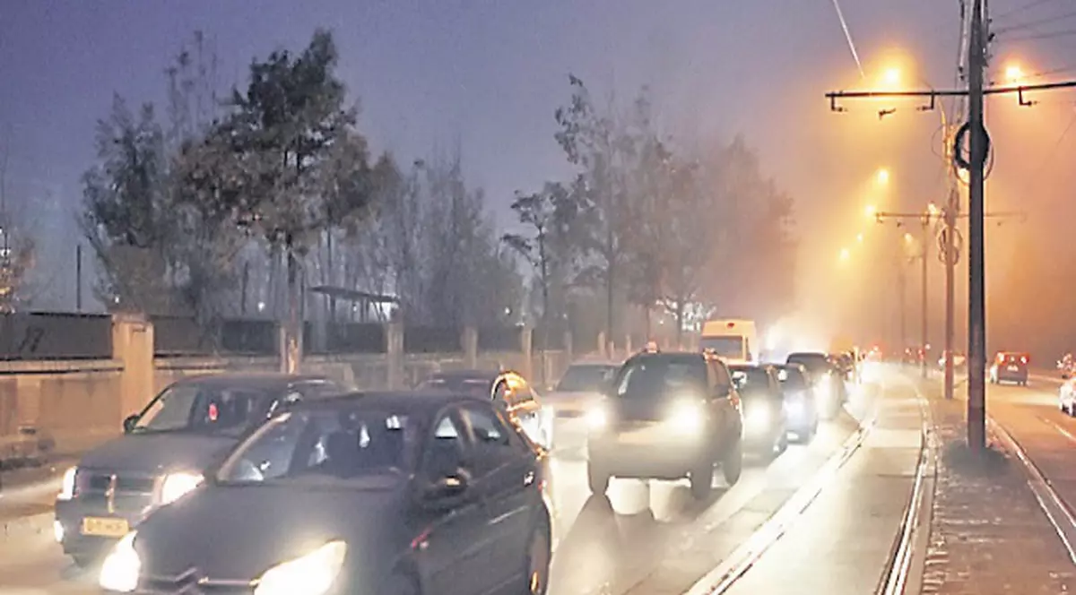 Vom scăpa de aglomeraţie cu şapte pasaje noi