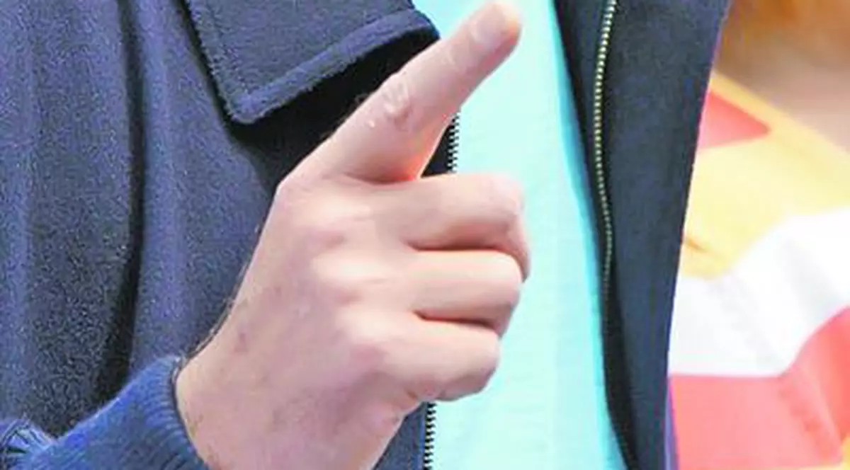 Scorpionul Băse, «ajutat» de astre să devină preşedinte