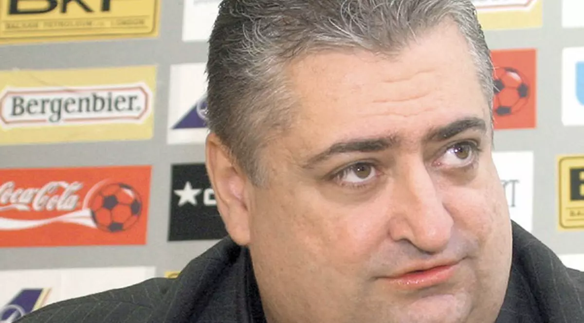 Iancu, 10 ani de puşcărie?