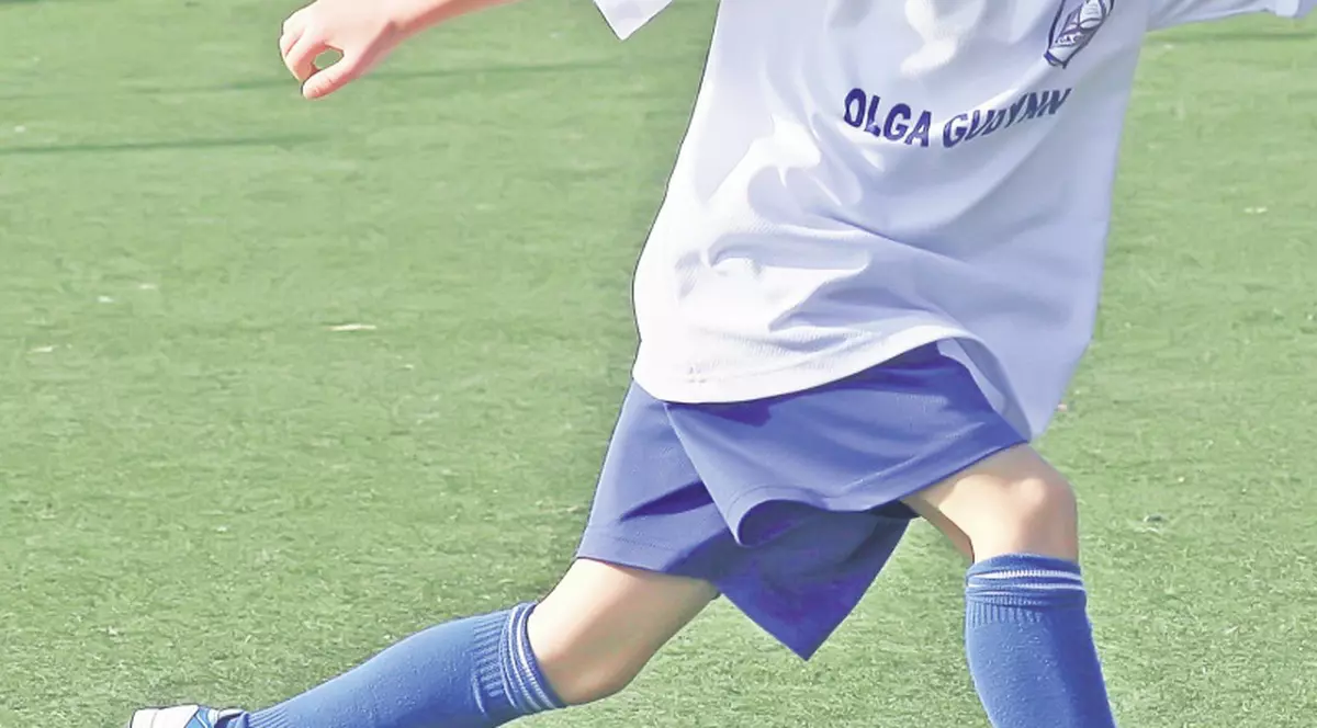 Negoiţă jr face fotbal la Dinamo