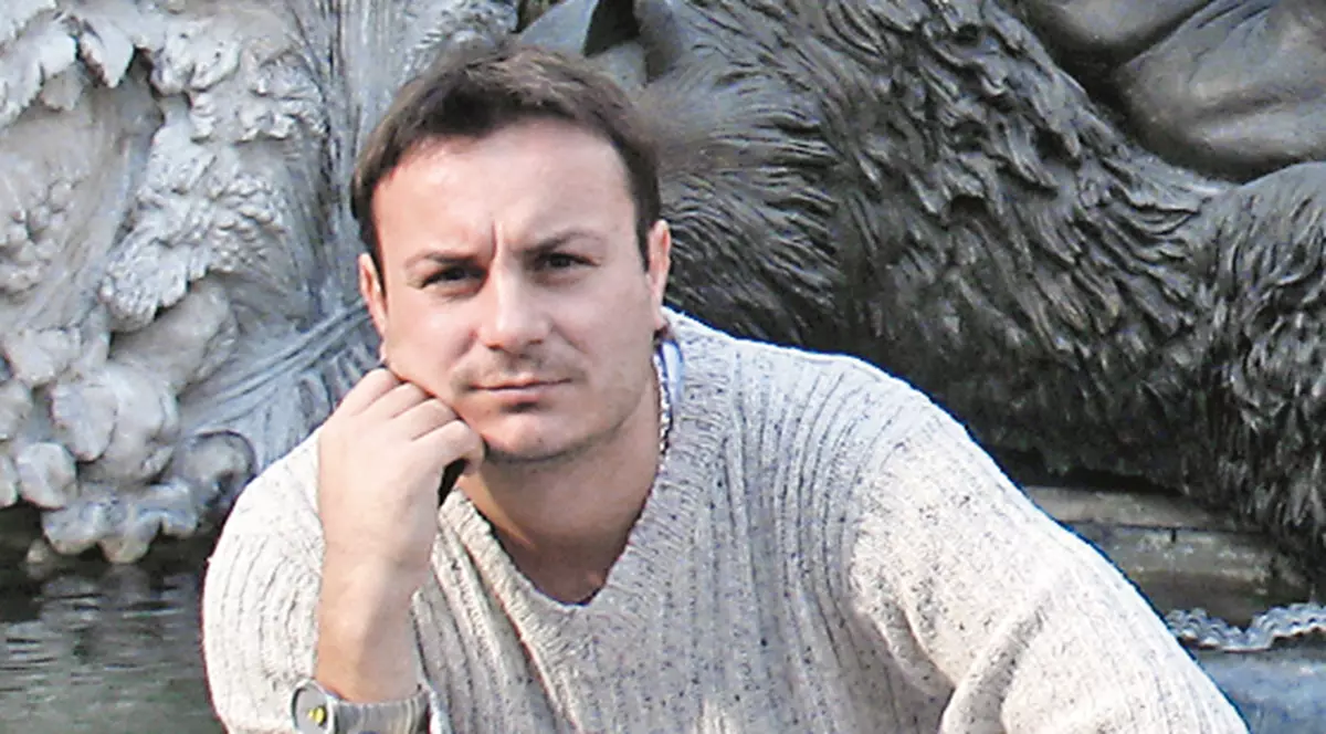 Cosmin de la t-Short îşi deschide al treilea club la Râmnicu Vâlcea