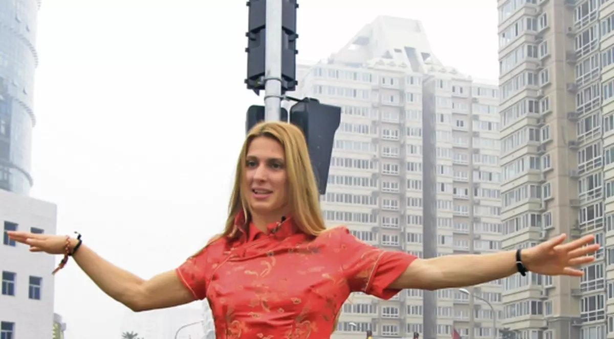 Alina Dumitru, campioană olimpică la judo: «Iubesc şi vreau doi copii»