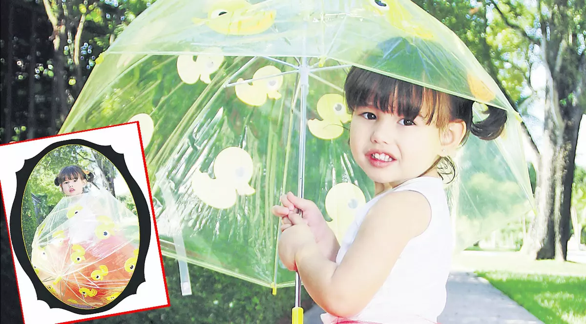 Ce scumpete de fetiţă are Mutu!