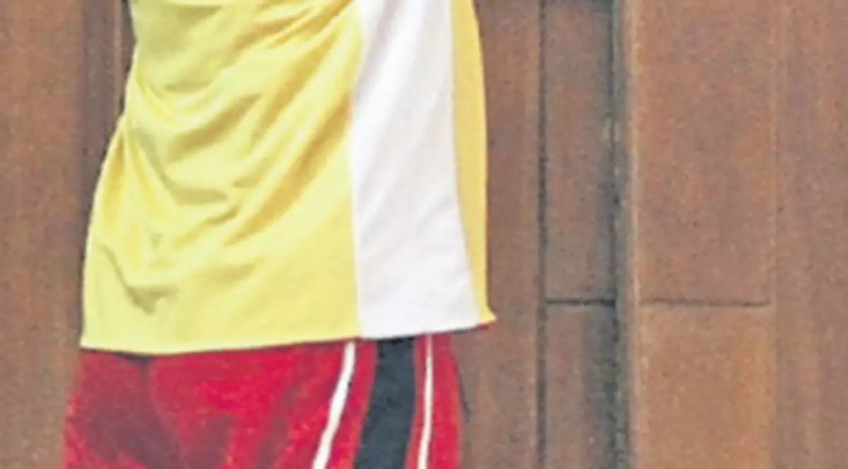 Air Ponta - Şeful PSD joacă baschet pentru Rapid, în fiecare duminică