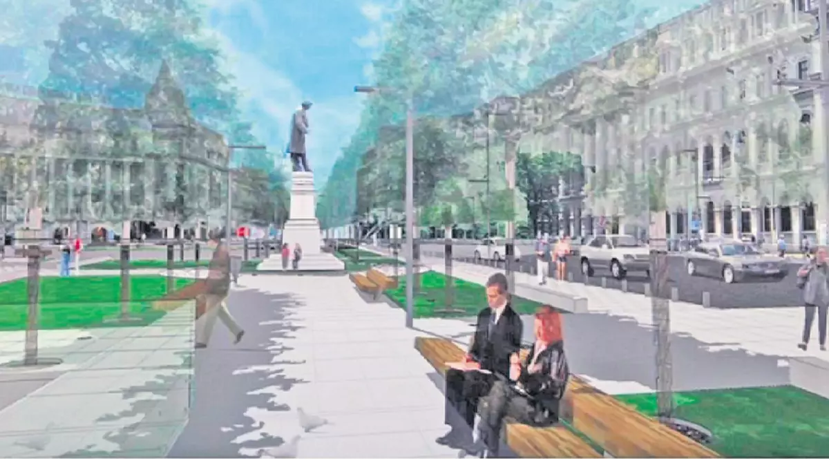 Aşa va fi la Universitate