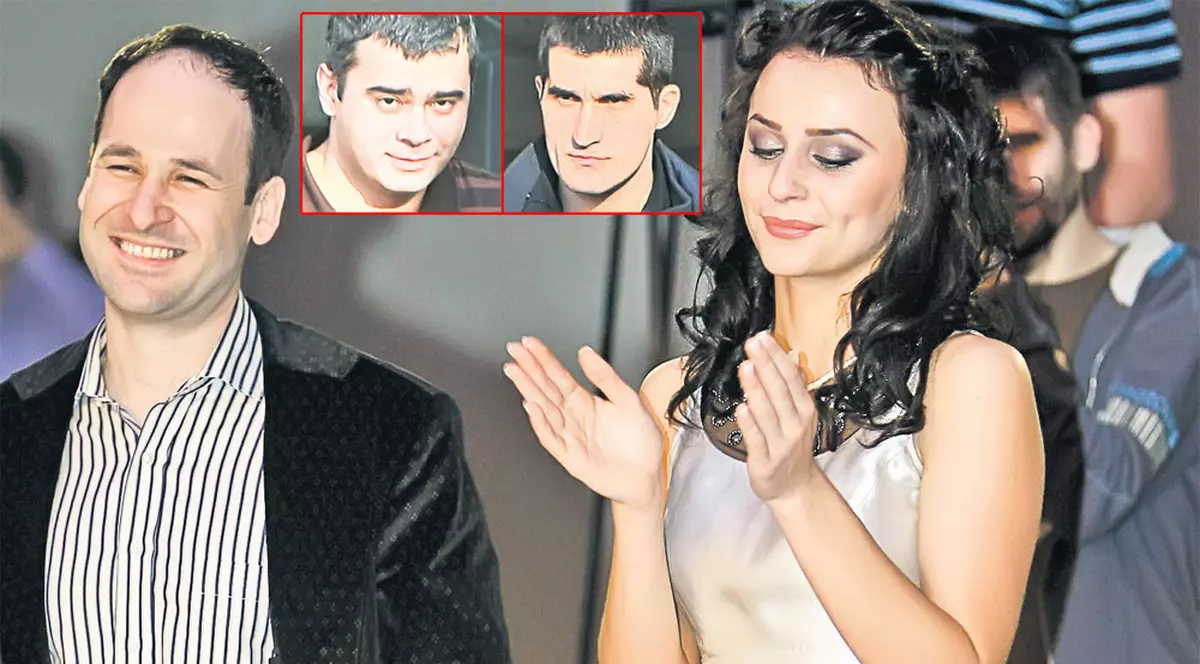 «Peştii» lui Negoiţă, la judecată