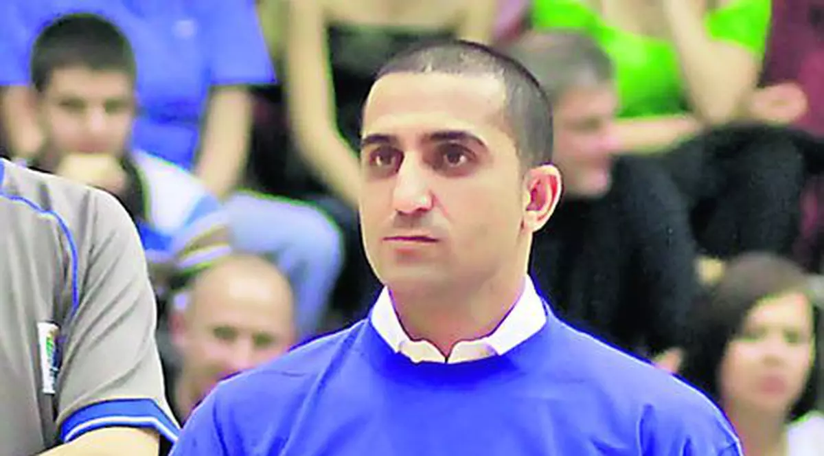 Fostul stelist Petre Marin: «La baschet, suntem cei mai buni»